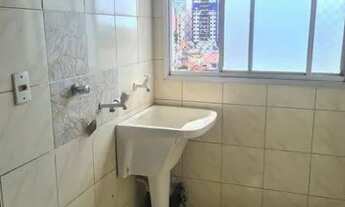 Imagem 2: Apartamento para aluguel tem 86 metros quadrados com 3 quartos em Pedreira - Belém - Pará