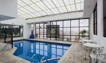 Imagem 7: Flat disponível no Jardins - SP