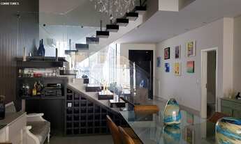 Imagem 7: Casa em Condomínio para Venda em Indaiatuba, Residencial Duas Marias, 4 dormitórios, 4 suí