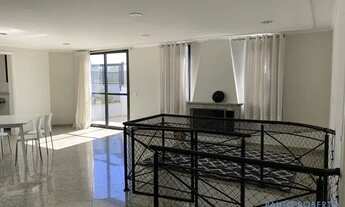 Imagem 6: COBERTURA - TATUAPÉ - SP