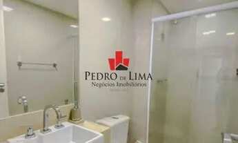 Imagem 6: Cobertura 1 dormitórios, 1 vaga no Anália Franco