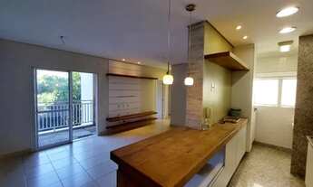 Imagem: Apartamento com 3 quartos, 75m², à venda