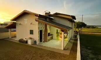 Imagem 2: Casa em terras de Santa Cristina V