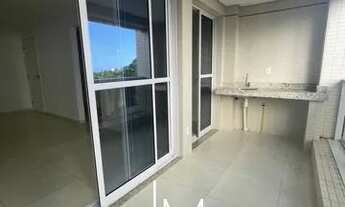 Imagem 2: APARTAMENTO DE 3 QUARTOS EM CONDOMÍNIO CLUBE!