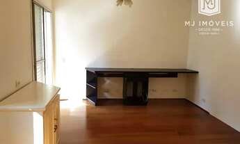 Imagem 5: Apartamento com 3 dormitórios para alugar, 150 m² por R$ 9.803,74/mês - Moema - São Paulo