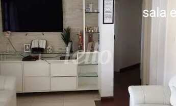 Imagem 1: São Paulo - Apartamento Padrão - Vila Prudente