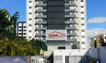 Imagem: Apartamento à venda, 117 m² por R$ 810.000