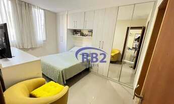 Imagem 7: Apartamento com 2 dormitórios à venda, 79 m² por R$ 640.000,00 - Icaraí - Niterói/RJ
