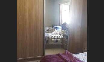 Imagem 2: Casa com 3 dormitórios à venda, 170 m² por R$ 500.000 - Brasil - Uberlândia/MG