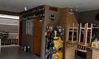 Imagem 7: Sobrado com 3 dormitórios à venda, 202 m² por R$ 630.000 - Parque Novo Mundo - Americana/S