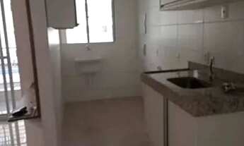 Imagem 3: Apartamento 60 m² 2 quartos 1 suíte 1 vaga