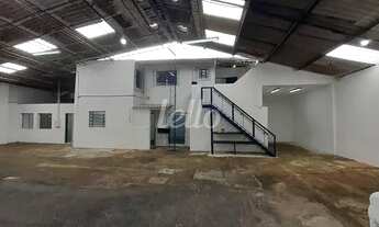 Imagem 3: São Paulo - Galpão/Depósito/Armazém - Barra Funda