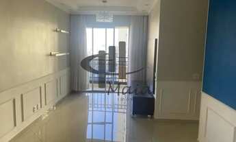 Imagem 2: Locação Apartamento Santo Andre Campestre Ref: 38306