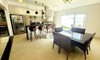 Imagem 4: TAUBATÉ - Casa de Condomínio - RESIDENCIAL OUROVILLE