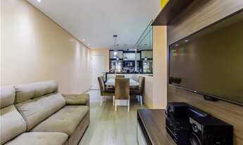 Imagem 7: APARTAMENTO RESIDENCIAL em São Paulo - SP, Mandaqui