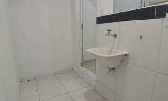 Imagem 3: Kitnet / Conjugado com 1 dormitório para alugar em Sabará