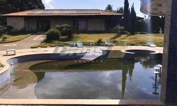 Imagem 3: 0 - Chácara 6 quartos