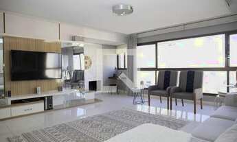 Imagem 4: Apartamento para Aluguel - Bela Vista, 3 Quartos, 140 m2