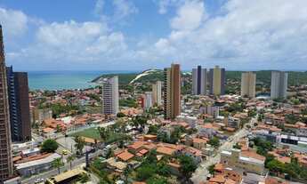 Imagem 1: Chegou a hora de você viver no condomínio-clube mais completo de Ponta Negra!