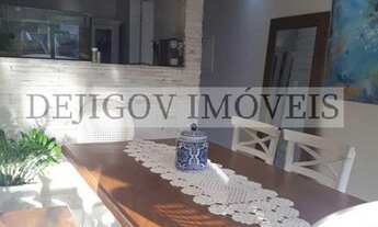 Imagem 4: Apartamento para Venda em Jundiaí, Jardim Copacabana, 2 dormitórios, 1 suíte, 2 banheiros