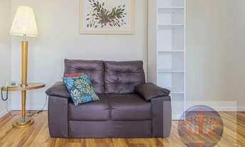 Imagem 7: Flat em Cerqueira Cesar - São Paulo, SP