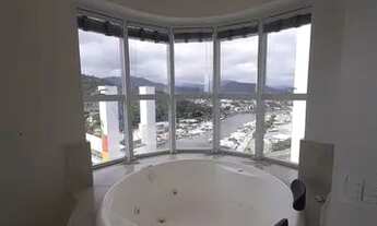 Imagem 1: Apartamento mobiliado