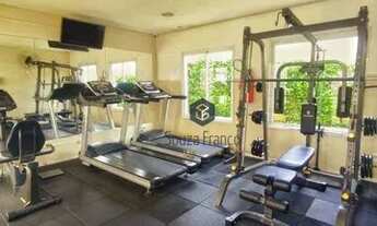 Imagem 5: Apartamento com 2 dormitórios, 57 m² - venda por R$ 330.000,00 ou aluguel por R$ 2.300,00