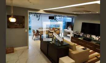 Imagem: Apartamento à Venda - Chácara Santo Antonio