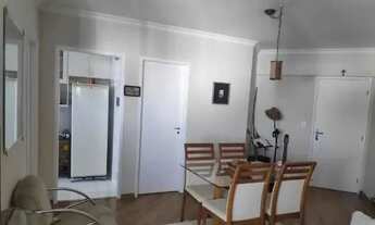 Imagem: Apartamento 1 dormitório(s) Parque Residencial