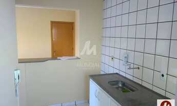 Imagem 4: Apartamento (tipo - padrao) 1 dormitórios, cozinha planejada, elevador, em condomínio fech