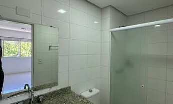 Imagem 5: Apartamento para venda tem 79 metros quadrados com 2 quartos em Saco Grande - Florianópoli