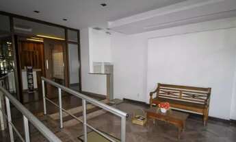 Imagem 3: Apartamento para aluguel com 90 metros quadrados com 3 quartos em Botafogo - Rio de Janeir