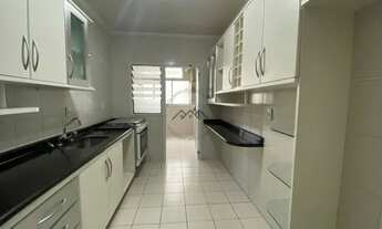 Imagem: Apartamento em Parque Residencial Aquarius