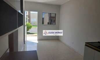 Imagem 5: Casa com 2 dormitórios para alugar, 56 m² por R$ 1.347,78/mês - Pascoal Ramos - Cuiabá/MT