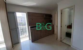 Imagem 5: Apartamento com 3 dormitórios para alugar, 75 m² por R$ 3.024,30/mês - Parque São Lucas