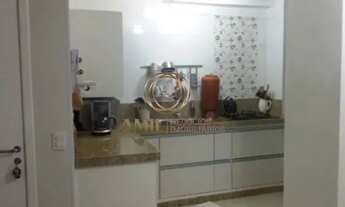 Imagem 6: SÃO JOSÉ DOS CAMPOS - Apartamento Padrão - PARQUE RESIDENCIAL FLAMBOYANT