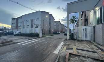 Imagem 4: Apartamentos no Turu Villares do Turu