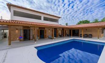 Imagem 3: Casa com 7 dormitórios à venda - Praia da Enseada