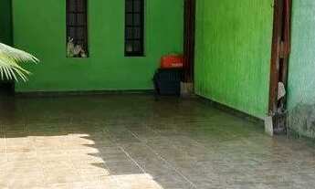 Imagem 2: Sobrado com 2 dormitórios e edícula à venda, 80 m² por R$ 480.000 - Parque Assunção - Tabo