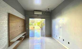 Imagem 3: Casa para aluguel, 3 quartos, 1 vaga, Brasília - Cascavel/PR