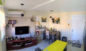 Imagem: Apartamento em Sarandi