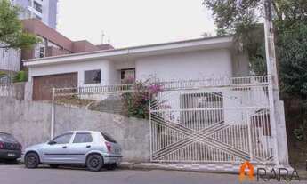 Imagem: Sobrado Comercial, Locação, 5 Salas, 900m²