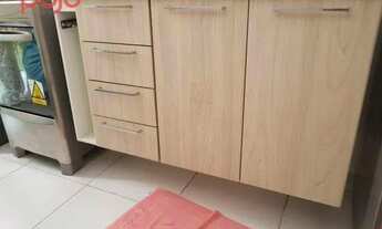 Imagem 3: Ed. Ville Ametista 2 quatos sendo 1 suíte- Ananindeua