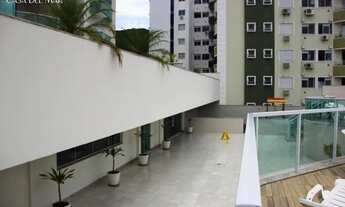 Imagem 5: Cobertura para Venda em Florianópolis, Itacorubi, 3 dormitórios, 3 suítes, 4 banheiros, 3