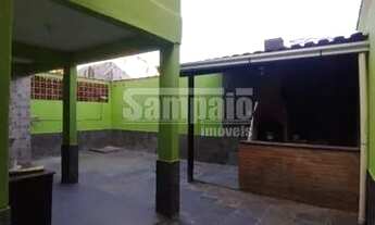 Imagem 7: Campo Grande Casa com 2 dormitórios