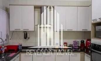 Imagem 4: Casa de Condominio á venda com 160m² 4 quartos 2 vagas de garagem na Vila Prudente