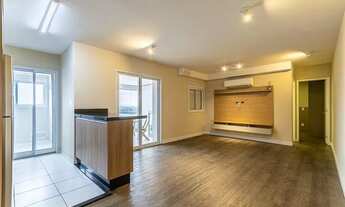 Imagem 2: Condomínio UNITED HOME e WORK no 21º Andar na Barra Funda em São Paulo/SP - Apartamento co