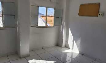 Imagem 2: Casa duplex cascadura