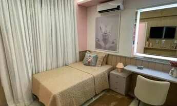 Imagem 5: Apartamento Legran Ponta Negra 123m² Auto Padrão