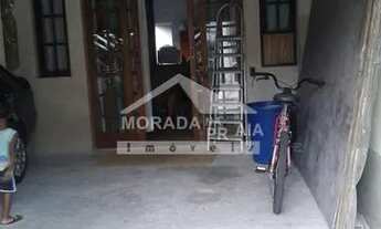 Imagem 3: Casa Geminada na Vila Sonia, 2 Dormitórios, Quintal, Confira na Imobiliária em Praia Grand